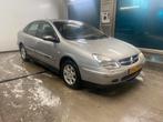 Citroën C5 2.0 16V Exclusive AUT 2001 Grijs, 65 €/maand, 4 cilinders, 700 kg, Origineel Nederlands