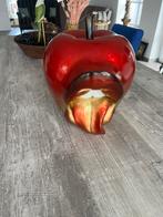 Lick me sculptuur, Ophalen of Verzenden