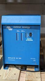 Victron Skylla 100 amp lader, 24v, Ophalen of Verzenden, Gebruikt, Overige typen