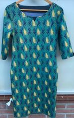 Zgan..reversible  jurk van LIZZY&COCO..mt:s, B, Overige kleuren, Ophalen of Verzenden, C