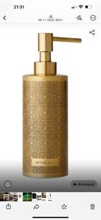 Rituals Enume soap dispenser, Huis en Inrichting, Badkamer | Badtextiel en Accessoires, Ophalen of Verzenden, Nieuw