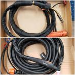 Kemppi toorts, tig en mig/mag, Doe-het-zelf en Verbouw, Ophalen of Verzenden, 250 ampère of meer, Tig