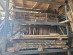 Palletstelling / Magazijnstelling - Grijs, Ophalen of Verzenden