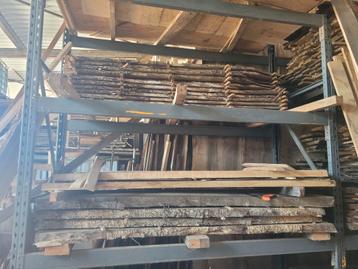 Palletstelling / Magazijnstelling - Grijs beschikbaar voor biedingen