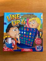 4 op een rij, Ophalen of Verzenden, Zo goed als nieuw