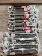 Joe Benelli Duette Shade Gordijnen 496x2147 mm - Brons/Beige, Huis en Inrichting, Stoffering | Gordijnen en Lamellen, Ophalen