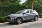 Hyundai KONA 1.0 T-GDI i-Drive (bj 2020), Voorwielaandrijving, Stof, Gebruikt, Met garantie (alle)