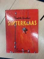 Sinterklaas boek van Charlotte Dematons, Diversen, Sinterklaas, Ophalen of Verzenden, Zo goed als nieuw