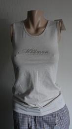 nieuw MOSCOW topje groen, Kinderen en Baby's, Kinderkleding | Maat 176, Verzenden, Jongen of Meisje, Nieuw, Shirt of Longsleeve