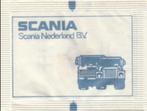 SCANIA FORD PEUGEOT, Verzamelen, Merken en Reclamevoorwerpen, Ophalen of Verzenden, Zo goed als nieuw, Reclamebord