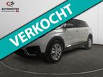 Peugeot 5008 130PK| Style | Navi | 7-Zits | Parelmoer | Crui, Voorwielaandrijving, 1199 cc, 1404 kg, 7 stoelen