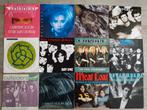 Leuk partijtje 7" singles, Gebruikt, 7 inch, Single, Ophalen of Verzenden
