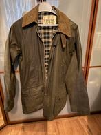 Waxjas - Mongo Country & Leisure - Maat L, Ophalen of Verzenden, Gedragen, Maat 52/54 (L), Groen