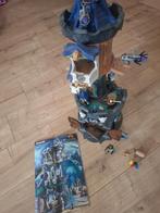 Playmobil Novelmore Toren, Kinderen en Baby's, Speelgoed | Playmobil, Ophalen, Gebruikt, Complete set