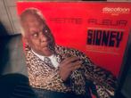 Sidney Bechet – Petite Fleur, Cd's en Dvd's, Vinyl | Jazz en Blues, 1980 tot heden, Overige formaten, Ophalen of Verzenden, Zo goed als nieuw
