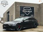 Audi RS6 QUATTRO Ceramic/Pano/Carbon/Alcantara/Akrapovic, Automaat, Gebruikt, 600 pk, Vierwielaandrijving