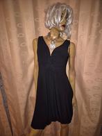 Prachtige jurk van Joseph ribkoff maat 42 zgan zwart, Zwart, Maat 42/44 (L), Joseph Ribkoff, Ophalen of Verzenden