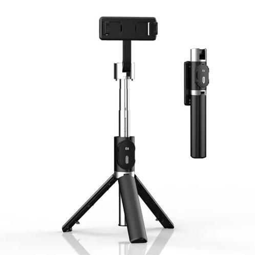 Multifunctionele Selfiestick | Afstandsbediening | Statief, Telecommunicatie, Mobiele telefoons | Toebehoren en Onderdelen, Nieuw