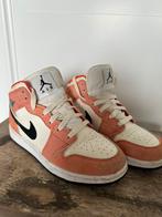 Sneakers nike jordan, Kleding | Dames, Schoenen, Oranje, Ophalen of Verzenden, Zo goed als nieuw