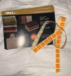 43 zegels jumbo spaaractie Valk handdoeken 10 spaarkaarten, Verzamelen, Jumbo, Ophalen