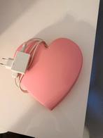 Nachtlamp, Ophalen of Verzenden, Zo goed als nieuw, Lamp