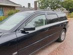 Zijwindschermen donker getint volvo 850 855 V70 XC70 S70, Ophalen of Verzenden