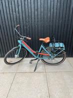Gazelle City Go, Fietsen en Brommers, Fietsen | Meisjes, Ophalen, Zo goed als nieuw, 26 inch of meer, Versnellingen