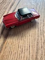 Mercedes 280 SL Kirk Denmark Modelauto 1:43, Ophalen of Verzenden, Gebruikt, Auto, Overige merken