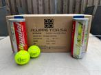 Bullpadel premium pro padel ballen, Sport en Fitness, Tennis, Nieuw, Ballen, Overige merken, Ophalen of Verzenden