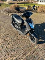 Kymco Agility 50 2017, Fietsen en Brommers, Scooters | Kymco, Benzine, Maximaal 45 km/u, 50 cc, Agility