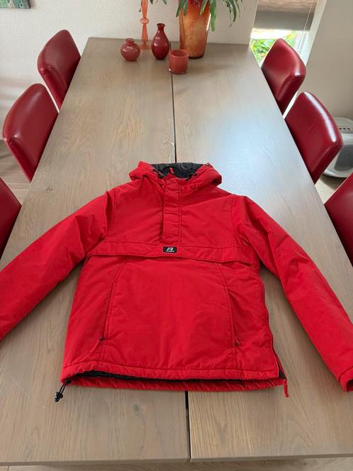 Pull&Bear winterjas/wintersportjas maat S, Kleding | Dames, Wintersportkleding, Zo goed als nieuw, Jack, Maat 36 (S), Ophalen of Verzenden