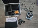 Pronomic CM-22 Microfoon, Ophalen of Verzenden, Zo goed als nieuw, Studiomicrofoon