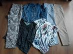 Partij dames kleding 2, Ophalen of Verzenden, Gedragen, Maat 38/40 (M)