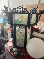 Chineze paleis lantaarn/hanglamp, Antiek en Kunst, Ophalen