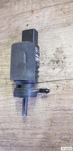 Ruitensproeier pomp BMW 3-serie E46, Ophalen of Verzenden, Gebruikt, BMW