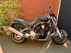 Yamaha BT 1100 Bulldog ZWART ORIGINEEL, Motoren, Motoren | Yamaha, 2 cilinders, Particulier, 1100 cc, Naked bike