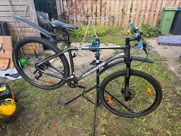 Mountainbike Merida big nine 60 xxl beschikbaar voor biedingen
