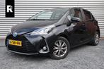Toyota Yaris 1.5 Hybrid Dynamic Camera / Climate Control / N, Gebruikt, 4 cilinders, Zwart, Origineel Nederlands
