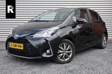 Toyota Yaris 1.5 Hybrid Dynamic Camera / Climate Control / N beschikbaar voor biedingen