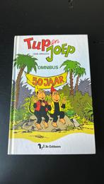 H. Arnoldus - Tup & Joep 50 jaar omnibus 5 verhalen, H. Arnoldus, Fictie algemeen, Ophalen of Verzenden, Zo goed als nieuw