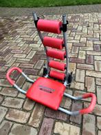 AB ROCKET TWISTER, Ophalen, Gebruikt, Overige typen, Buik