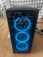Game PC i9 10850K 3.6Ghz - RTX 2080 - 64GB DDR4 - 2 TB SSD, Computers en Software, Desktop Pc's, 64 GB of meer, Gebruikt, Intel Core i9
