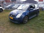 Suzuki Swift 1.3 Cool, Auto's, Suzuki, Gebruikt, Elektrische ramen, Swift, Bedrijf