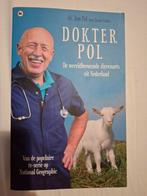 Jan Pol - Dokter Pol, Ophalen of Verzenden, Gelezen, Jan Pol; David Fisher