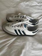 Adidas Samba mt 38 2/3 in nieuwstaat, Adidas, Ophalen of Verzenden, Zo goed als nieuw, Wit