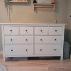 Dressoir / Commode - Wit, Huis en Inrichting, Ophalen, Gebruikt, 25 tot 50 cm, 150 tot 200 cm
