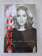 Boek Madonna van idool tot icoon, van J. Randy Taraborrelli, Boeken, Biografieën, Ophalen of Verzenden, Nieuw, J. Randy Taraborrelli