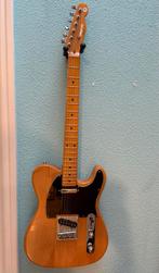 London City Comet Mk1 Telecaster 52' Natural, Muziek en Instrumenten, Snaarinstrumenten | Gitaren | Elektrisch, Ophalen, Gebruikt