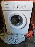 Wasmachine Proline FP8120WE 8kg. Te koop, Witgoed en Apparatuur, Wasmachines, Zo goed als nieuw, Ophalen, Voorlader