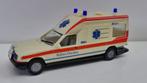 Herpa Mercedes Benz Miessen Bonna 124 Kijlstra Drachten, Gebruikt, Auto, Verzenden, .